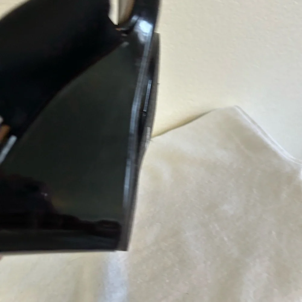 Calvin Klein Bryley Wedge Sandals 9